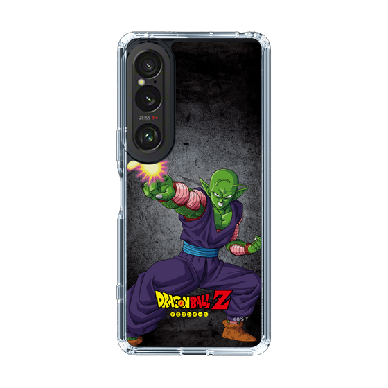スリムプロテクションケース［ ドラゴンボールZ - コンプリートボックス限定 - ピッコロ ］