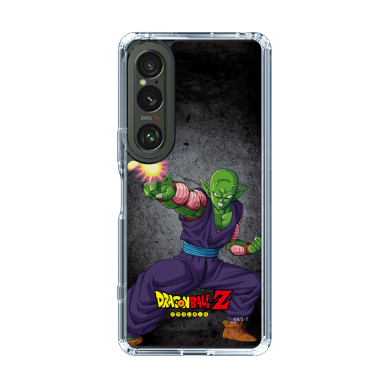 スリムプロテクションケース［ ドラゴンボールZ - コンプリートボックス限定 - ピッコロ ］