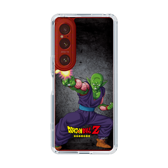 スリムプロテクションケース［ ドラゴンボールZ - コンプリートボックス限定 - ピッコロ ］