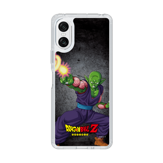 スリムプロテクションケース［ ドラゴンボールZ - コンプリートボックス限定 - ピッコロ ］