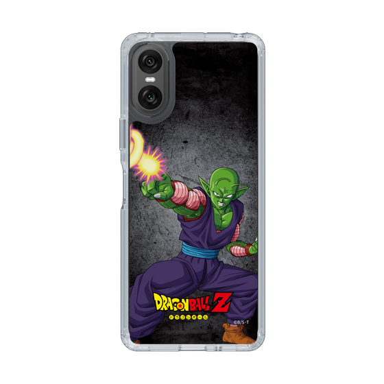 スリムプロテクションケース［ ドラゴンボールZ - コンプリートボックス限定 - ピッコロ ］