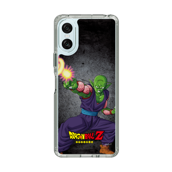 スリムプロテクションケース［ ドラゴンボールZ - コンプリートボックス限定 - ピッコロ ］