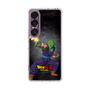 スリムプロテクションケース［ ドラゴンボールZ - コンプリートボックス限定 - ピッコロ ］