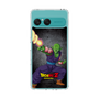 スリムプロテクションケース［ ドラゴンボールZ - コンプリートボックス限定 - ピッコロ ］