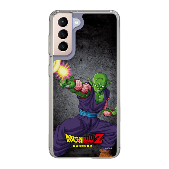 スリムプロテクションケース［ ドラゴンボールZ - コンプリートボックス限定 - ピッコロ ］