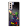 スリムプロテクションケース［ ドラゴンボールZ - コンプリートボックス限定 - ピッコロ ］