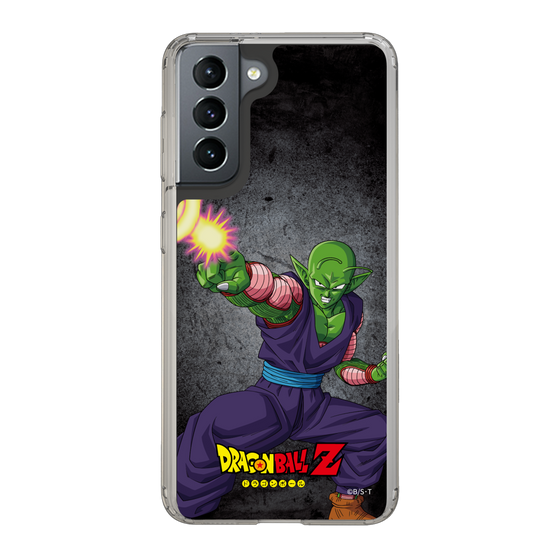 スリムプロテクションケース［ ドラゴンボールZ - コンプリートボックス限定 - ピッコロ ］