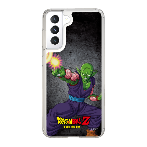 スリムプロテクションケース［ ドラゴンボールZ - コンプリートボックス限定 - ピッコロ ］