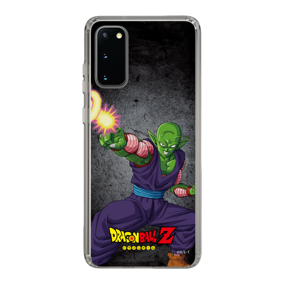 スリムプロテクションケース［ ドラゴンボールZ - コンプリートボックス限定 - ピッコロ ］