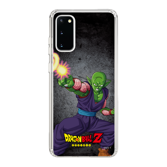 スリムプロテクションケース［ ドラゴンボールZ - コンプリートボックス限定 - ピッコロ ］
