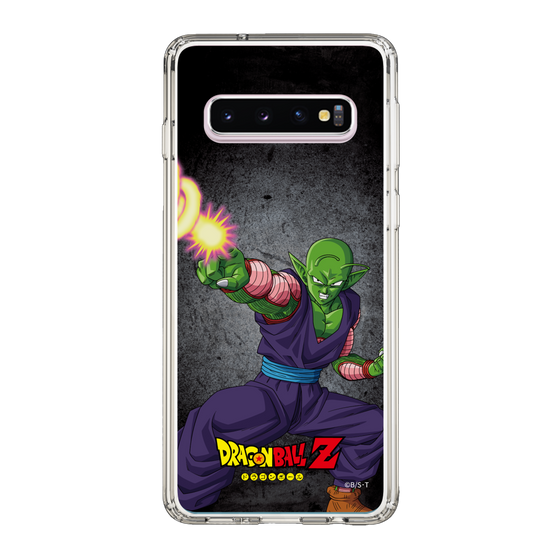 スリムプロテクションケース［ ドラゴンボールZ - コンプリートボックス限定 - ピッコロ ］