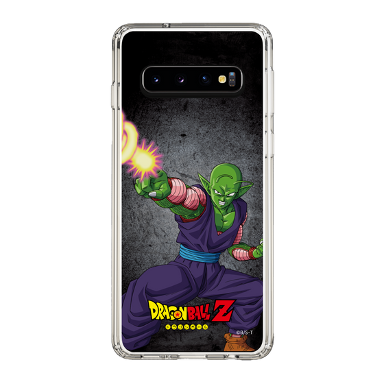 スリムプロテクションケース［ ドラゴンボールZ - コンプリートボックス限定 - ピッコロ ］