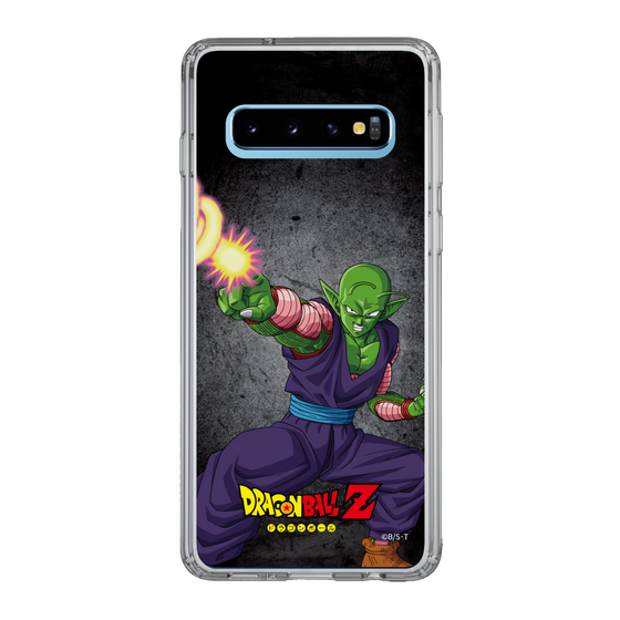 スリムプロテクションケース［ ドラゴンボールZ - コンプリートボックス限定 - ピッコロ ］