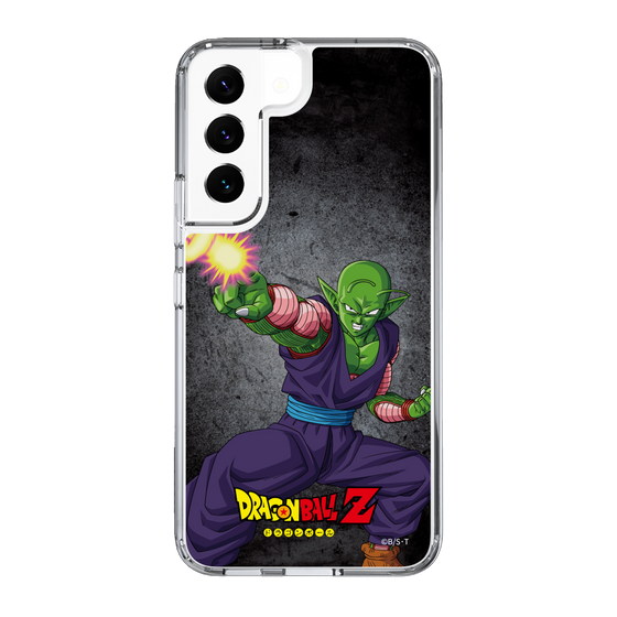 スリムプロテクションケース［ ドラゴンボールZ - コンプリートボックス限定 - ピッコロ ］