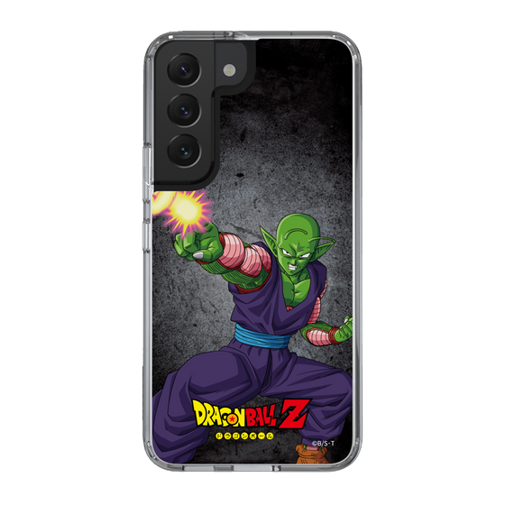 スリムプロテクションケース［ ドラゴンボールZ - コンプリートボックス限定 - ピッコロ ］