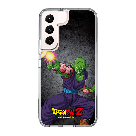 スリムプロテクションケース［ ドラゴンボールZ - コンプリートボックス限定 - ピッコロ ］