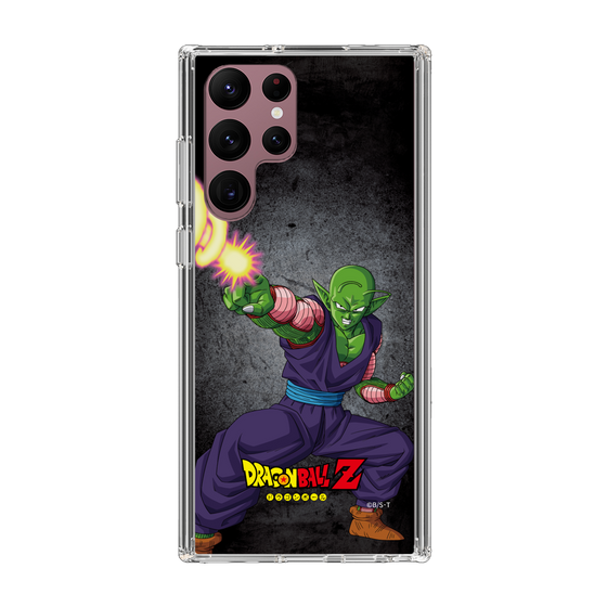 スリムプロテクションケース［ ドラゴンボールZ - コンプリートボックス限定 - ピッコロ ］