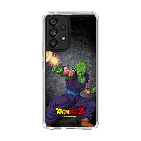 スリムプロテクションケース［ ドラゴンボールZ - コンプリートボックス限定 - ピッコロ ］