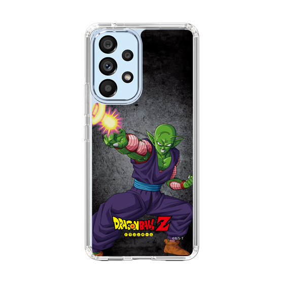 スリムプロテクションケース［ ドラゴンボールZ - コンプリートボックス限定 - ピッコロ ］