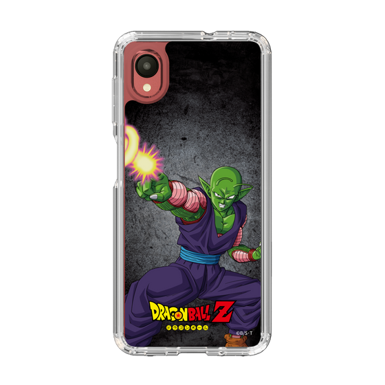 スリムプロテクションケース［ ドラゴンボールZ - コンプリートボックス限定 - ピッコロ ］