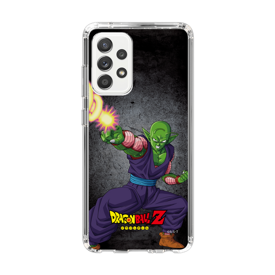 スリムプロテクションケース［ ドラゴンボールZ - コンプリートボックス限定 - ピッコロ ］
