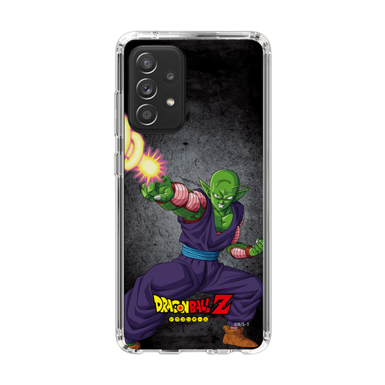 スリムプロテクションケース［ ドラゴンボールZ - コンプリートボックス限定 - ピッコロ ］