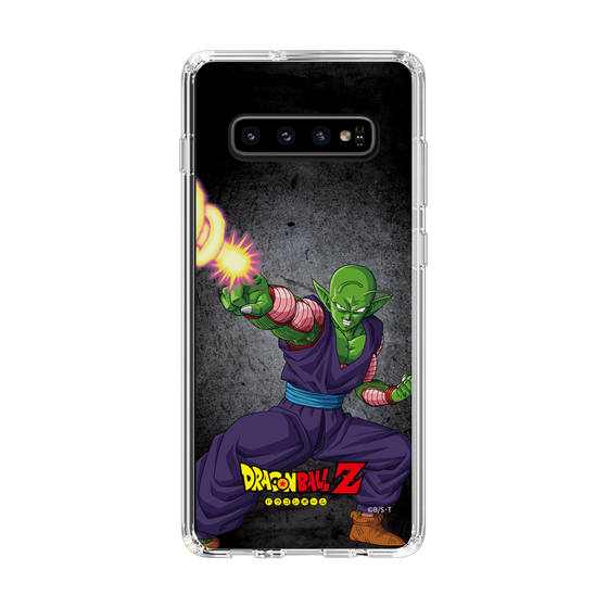 スリムプロテクションケース［ ドラゴンボールZ - コンプリートボックス限定 - ピッコロ ］