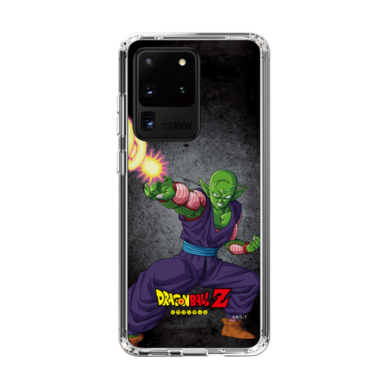 スリムプロテクションケース［ ドラゴンボールZ - コンプリートボックス限定 - ピッコロ ］