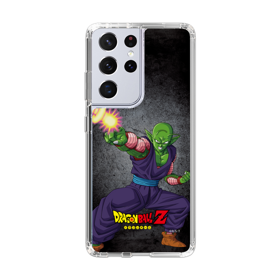 スリムプロテクションケース［ ドラゴンボールZ - コンプリートボックス限定 - ピッコロ ］