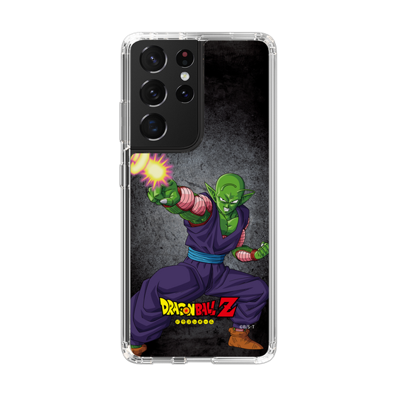 スリムプロテクションケース［ ドラゴンボールZ - コンプリートボックス限定 - ピッコロ ］