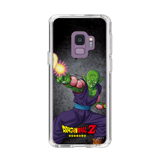 スリムプロテクションケース［ ドラゴンボールZ - コンプリートボックス限定 - ピッコロ ］
