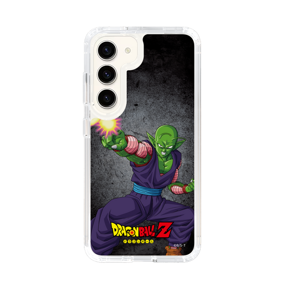 スリムプロテクションケース［ ドラゴンボールZ - コンプリートボックス限定 - ピッコロ ］