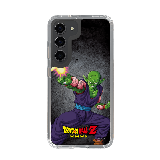 スリムプロテクションケース［ ドラゴンボールZ - コンプリートボックス限定 - ピッコロ ］