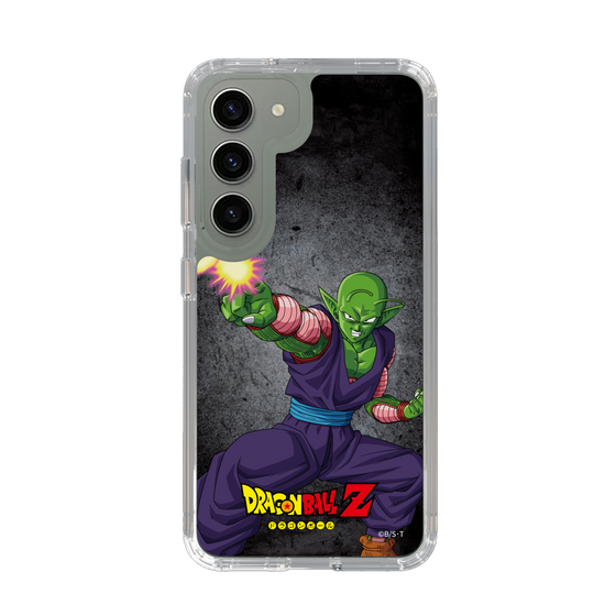 スリムプロテクションケース［ ドラゴンボールZ - コンプリートボックス限定 - ピッコロ ］