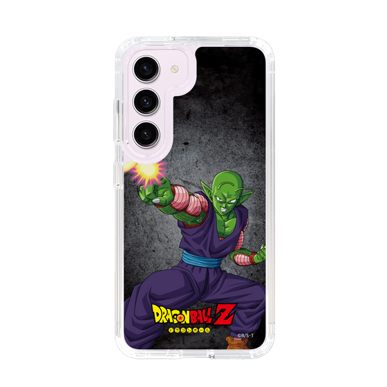 スリムプロテクションケース［ ドラゴンボールZ - コンプリートボックス限定 - ピッコロ ］