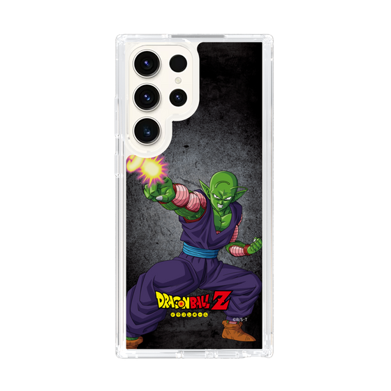 スリムプロテクションケース［ ドラゴンボールZ - コンプリートボックス限定 - ピッコロ ］