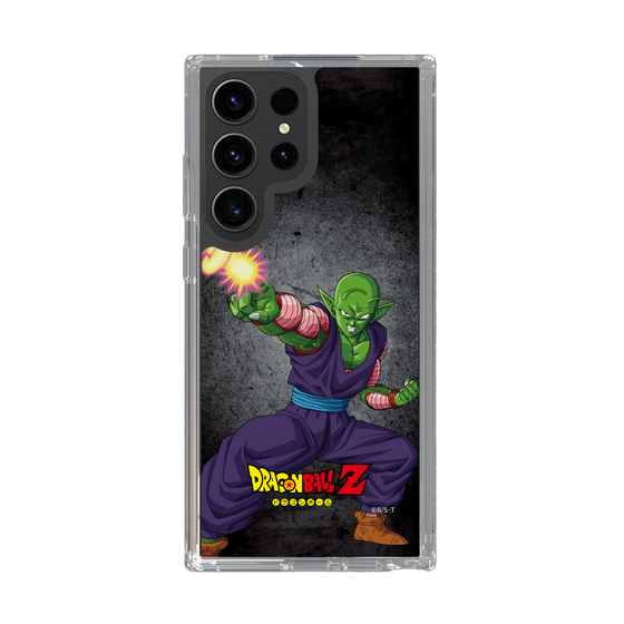 スリムプロテクションケース［ ドラゴンボールZ - コンプリートボックス限定 - ピッコロ ］