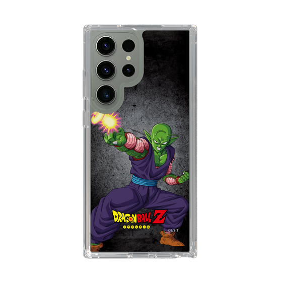 スリムプロテクションケース［ ドラゴンボールZ - コンプリートボックス限定 - ピッコロ ］