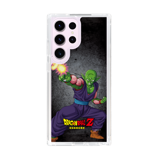 スリムプロテクションケース［ ドラゴンボールZ - コンプリートボックス限定 - ピッコロ ］