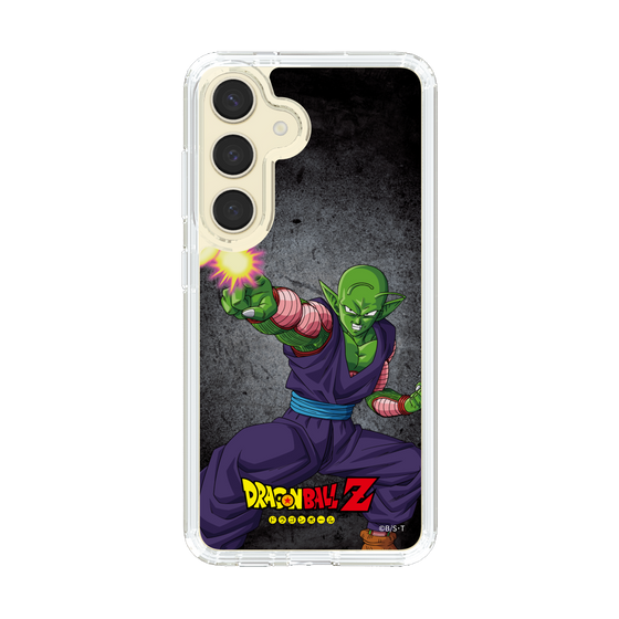 スリムプロテクションケース［ ドラゴンボールZ - コンプリートボックス限定 - ピッコロ ］