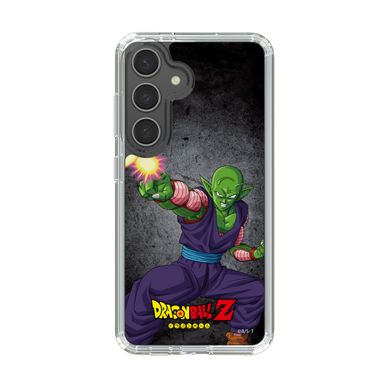 スリムプロテクションケース［ ドラゴンボールZ - コンプリートボックス限定 - ピッコロ ］