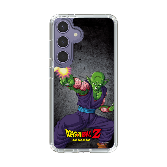 スリムプロテクションケース［ ドラゴンボールZ - コンプリートボックス限定 - ピッコロ ］