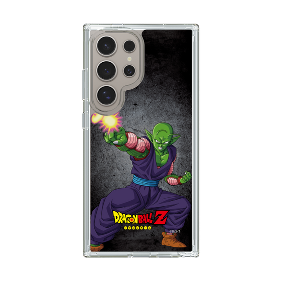スリムプロテクションケース［ ドラゴンボールZ - コンプリートボックス限定 - ピッコロ ］