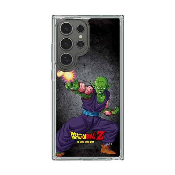 スリムプロテクションケース［ ドラゴンボールZ - コンプリートボックス限定 - ピッコロ ］