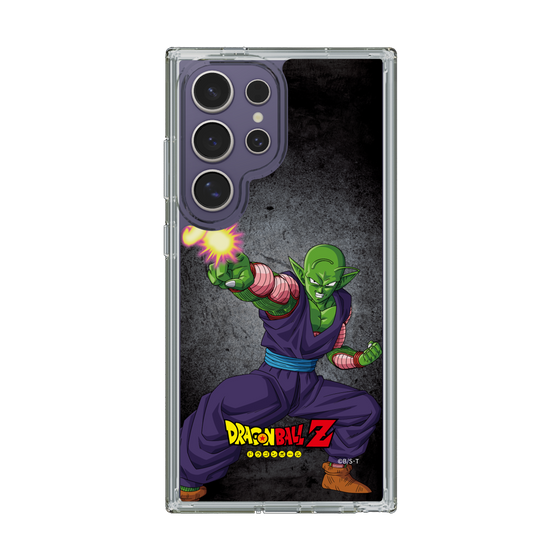スリムプロテクションケース［ ドラゴンボールZ - コンプリートボックス限定 - ピッコロ ］