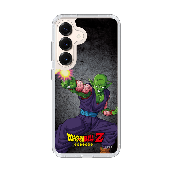 スリムプロテクションケース［ ドラゴンボールZ - コンプリートボックス限定 - ピッコロ ］