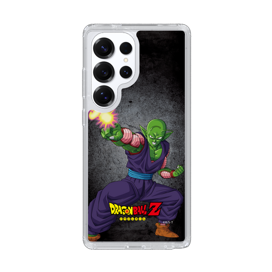 スリムプロテクションケース［ ドラゴンボールZ - コンプリートボックス限定 - ピッコロ ］