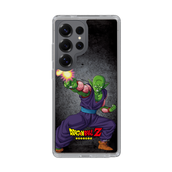 スリムプロテクションケース［ ドラゴンボールZ - コンプリートボックス限定 - ピッコロ ］