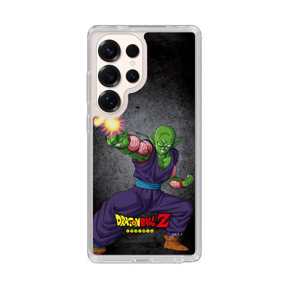 スリムプロテクションケース［ ドラゴンボールZ - コンプリートボックス限定 - ピッコロ ］