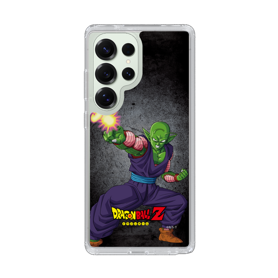 スリムプロテクションケース［ ドラゴンボールZ - コンプリートボックス限定 - ピッコロ ］